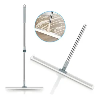 Vassoura Rodo MĂĄgico Silicone Grande Multiuso Pisos Vidros Vassoura Rodo MĂĄgico Silicone Grande Multiuso Pisos Vidros