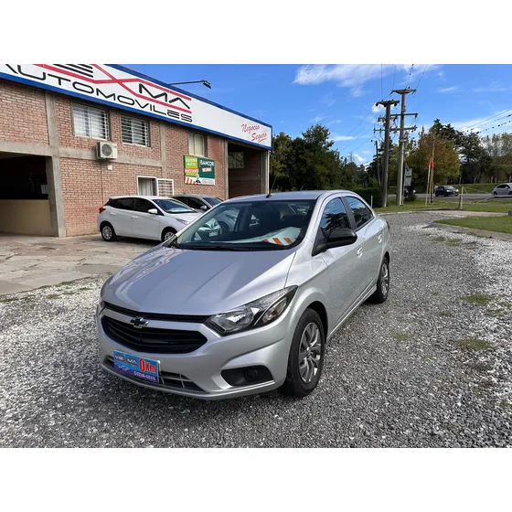 Chevrolet Joy Plus 1.4 Black Edition