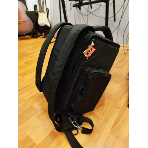 Bolso Bose S1 Pro Backpack - Maletin Realmente Funcional