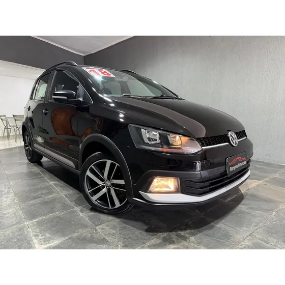 Volkswagen Fox 1.6 Xtreme Total Flex 5p