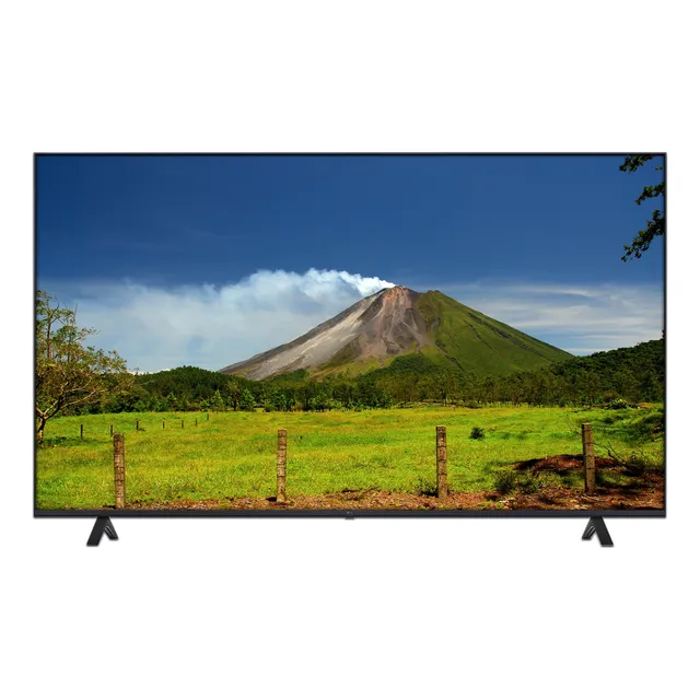 Pantalla LG Uhd Ai Thinq 55 4k Smart Tv 55ur7800psb