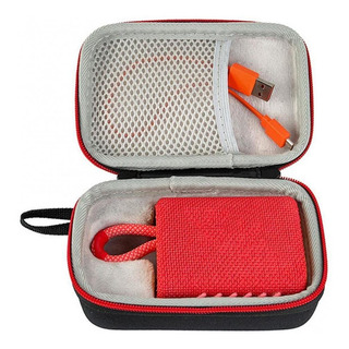 Estuche Protector Para Bocina Jbl Go 3 Bluetooth Estuche Protector Para Bocina Jbl Go 3 Bluetooth