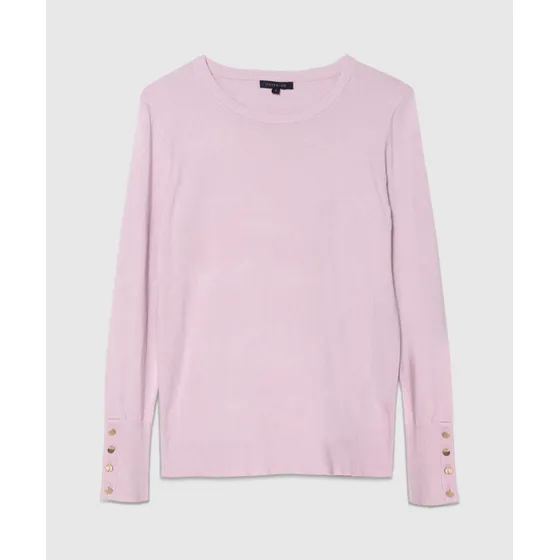 Saco Mujer Patprimo  Morado Viscosa 30330551-2531