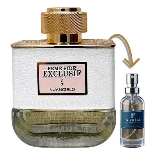 Perfume Nasomatto Baraonda Extrait De Parfum 30ml Para Mulhe
