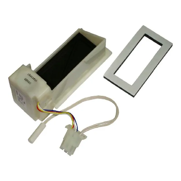 Damper Del Dispensador De Hielo Refrigerador Sirve Wr09x1006