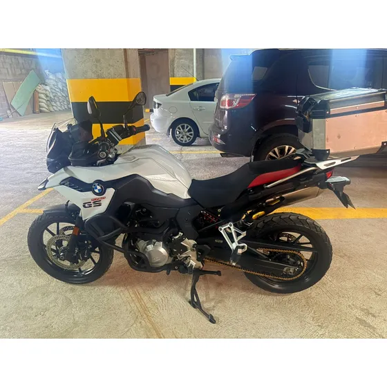 Vendo F750gs