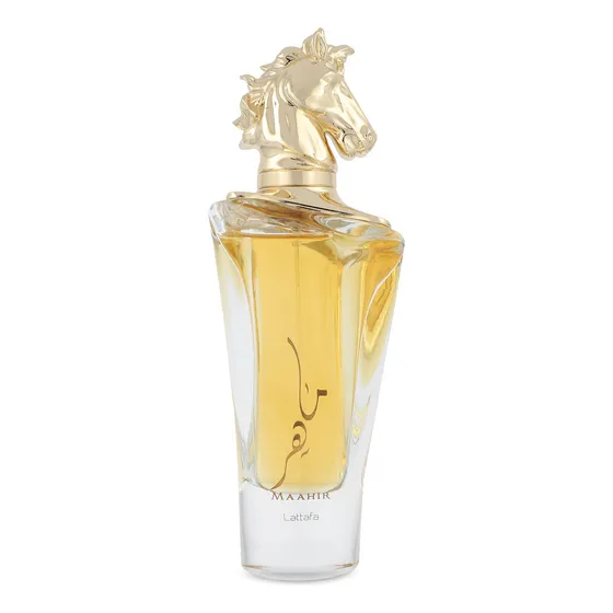Lattafa Maahir Unisex 100ml Edp