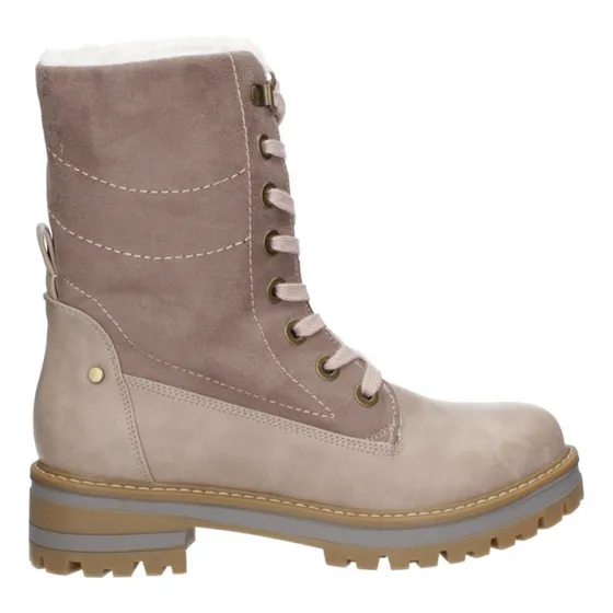 Botin Casual Mujer Dakota - F652