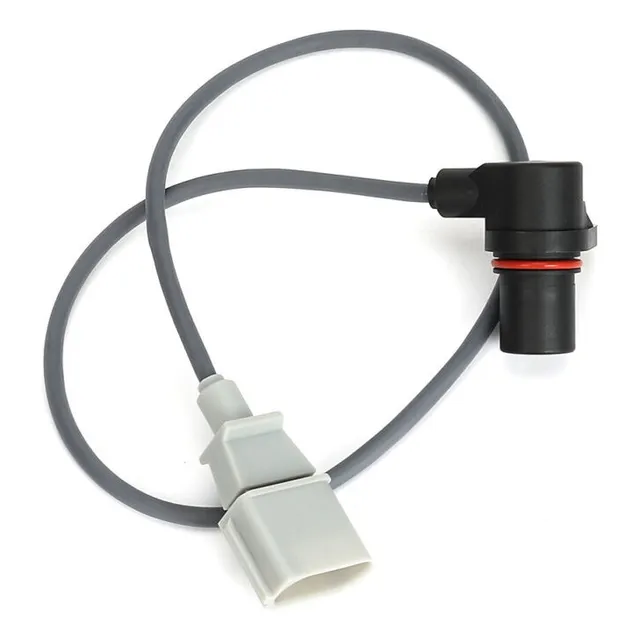 - Sensor De Cigüeñal Para Jetta A4 Turbo 06a906433l