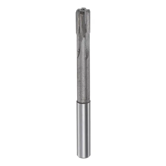 Broca Harfington De Carburo De 9,1 Mm Para Tornos Y Fresador