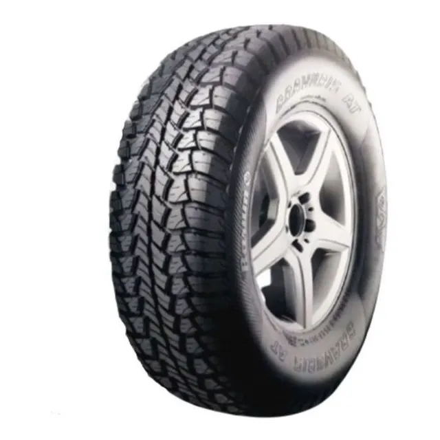 Pneu Barum By Continental 245/70 R16 111t Xl Bravuris At Índice de velocidade T