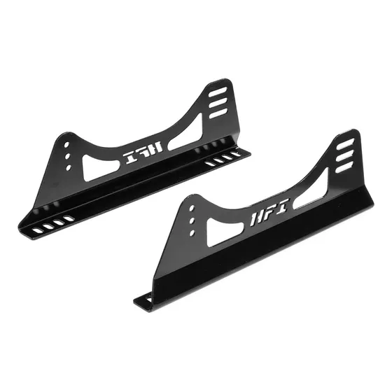 Soporte Hpc Light Para Butaca Nick Mec Gp Race Sparco Recaro Alivianado