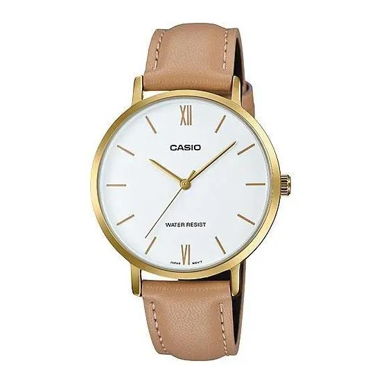 Reloj Casio Ltp-vt01gl-7b