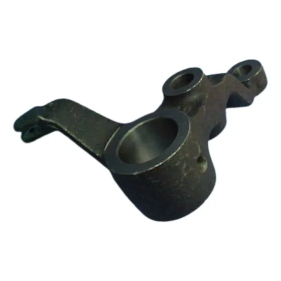Brazo Principal De La Direccion Veniran 285