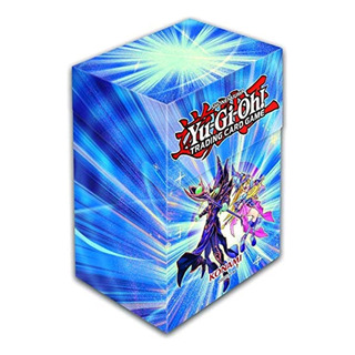Konami Yu-gi-oh! Card Case The Dark Magicians Konami Yu-gi-oh! Card Case The Dark Magicians