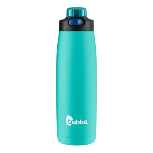 Botella De Agua Bubba Radiant De Acero Inoxidable Recubierta