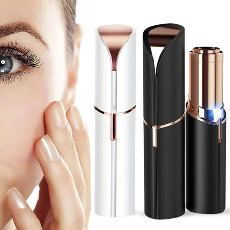Depilador Facial Flawless Removedor Vello A Pila Para Rostro Bozo Alta Calidad Everest Depilador Facial Flawless Removedor Vello A Pila Para Rostro Bozo Alta Calidad Everest
