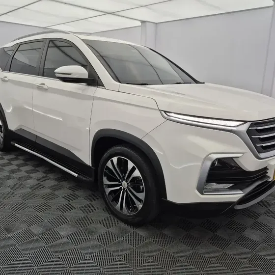 Chevrolet Captiva 2022 1.5 T Premier At