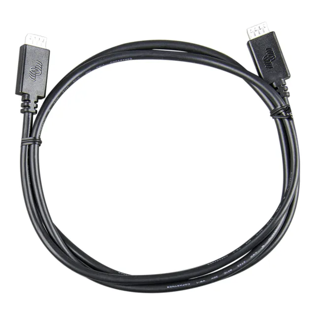 Cable Ve.direct/ve.direct De 0.3m | Marca: Victron Energy
