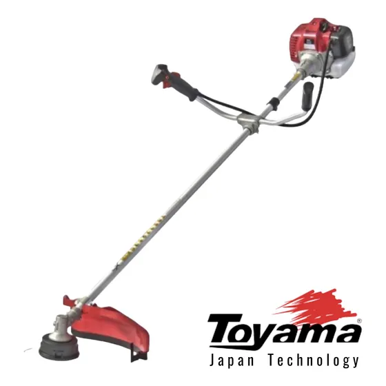 Desmalezadora Gasolina Toyama 43cc Cod: 2245010