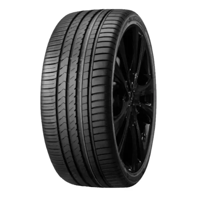 Llanta R330 Winrun 255/35r18 90w Run Flat Índice De Velocidad W