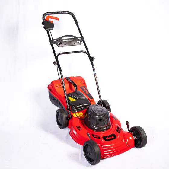 Cortadora De Pasto Eléctrica Petri 3005035 2 Hp