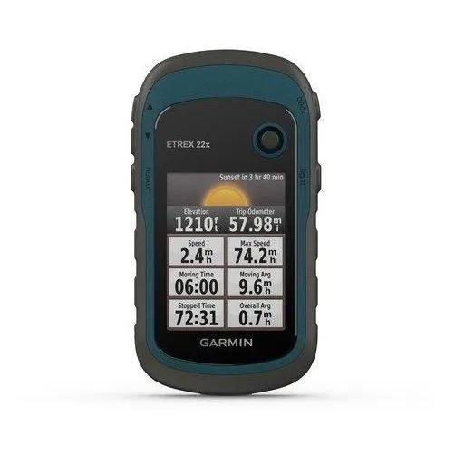 Garmin eTrex 22x