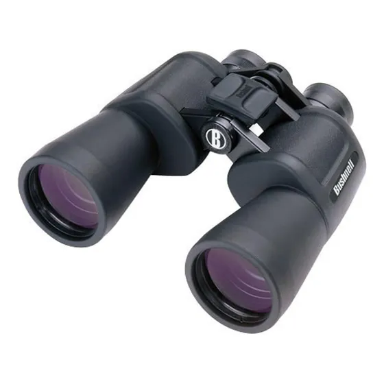 Binóculos Bushnell Powerview 20x50 De Alta Potência