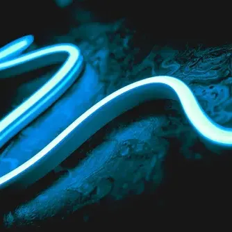Manguera Tira Luces Neon Led Flexible 5 Mts Colores Ip65 Color De La Luz Blanco Frío | Cuotas sin interés