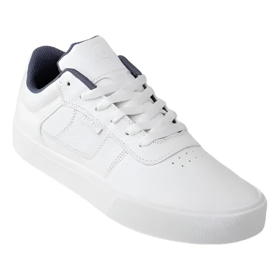 Zapatillas Ivano Bridge 100% Puro Cuero Trujillano