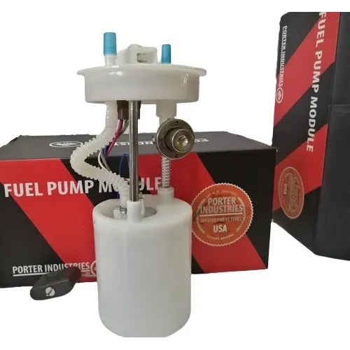 Modulo Bomba De Gasolina Spark Matiz