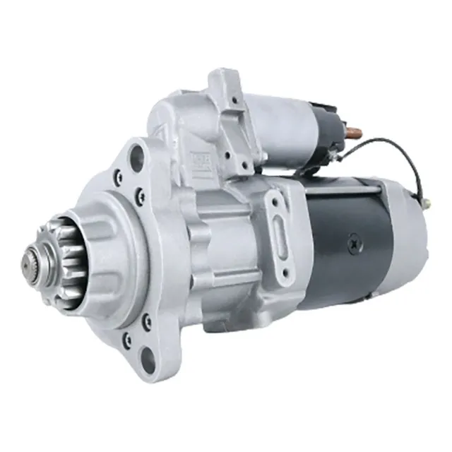 Marcha 39mt Kenworth Cummins Isx  12v 11 Dientes