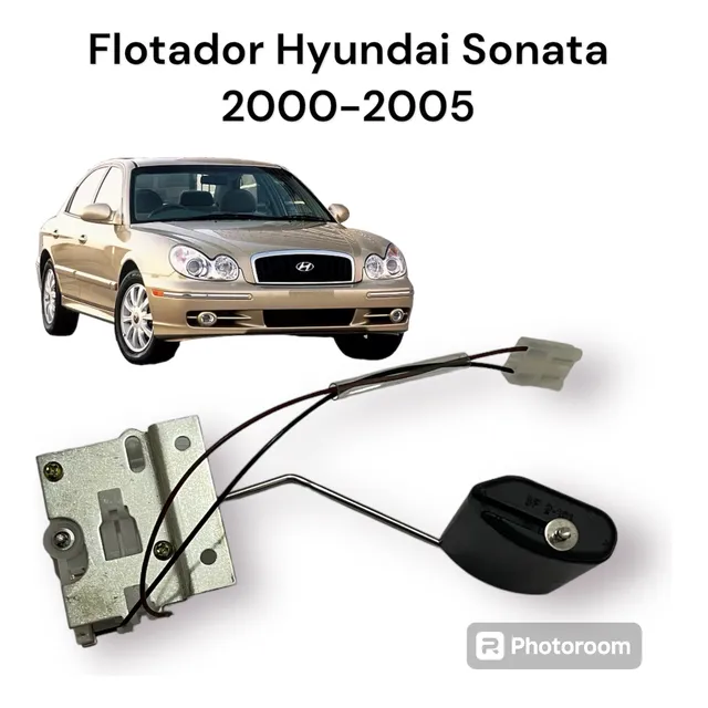 Flotador Hyundai Sonata 2001-2005