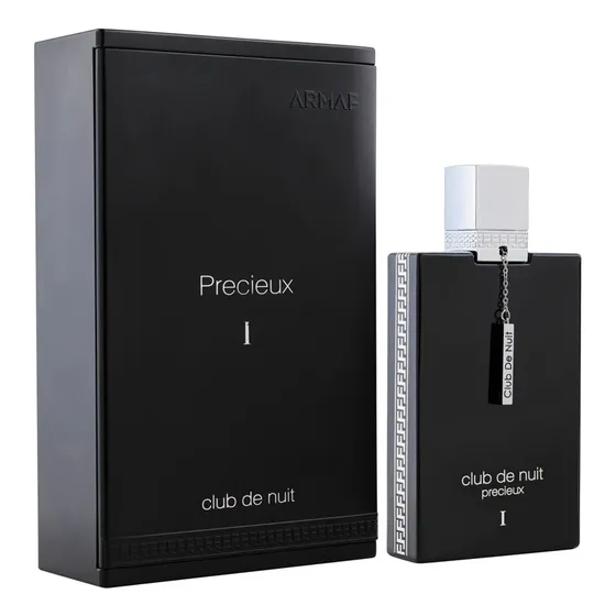 Perfume Club De Precieoux I Extrait De Parfum 55 Ml Unisex