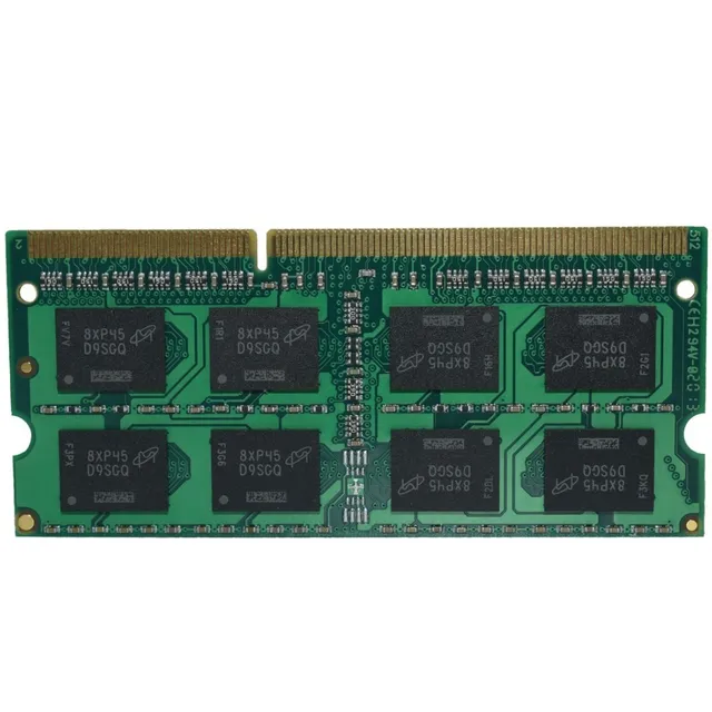 Memoria Ram Sodimm Ddr3 8gb 1866mhz Laptop