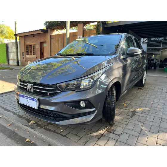 Fiat Cronos 1.3 Drive Mt