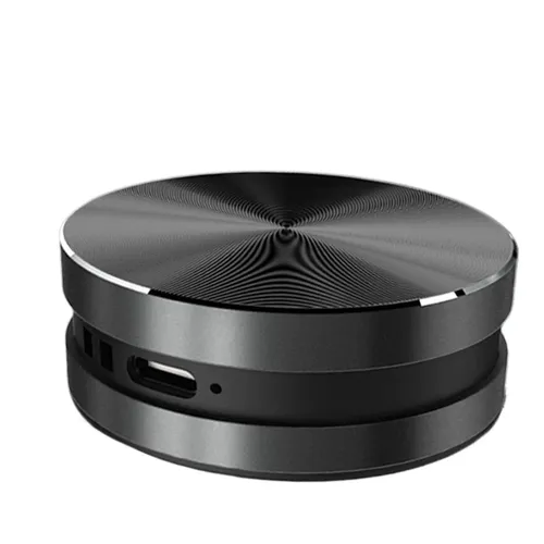 Jabra Speak2 75/40/55 Altavoz Bluetooth Omnidireccional | MercadoLivre