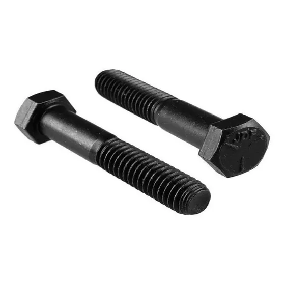 Tornillo De Acero 5°, 1/2  X 1-1/4 , 40 Pz. Surtek