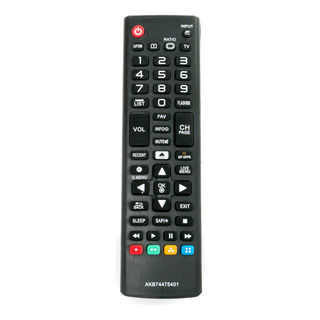 Control Remoto Akb74475401 Para LG Tv 55uf6430 49uf6490 Control Remoto Akb74475401 Para LG Tv 55uf6430 49uf6490
