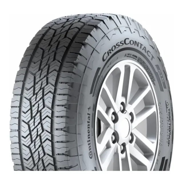 Cubierta Continental Crosscontact Atr 235/70 R16 106 H