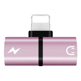 10x Adaptador Carga Y Audífonos Para iPhone X / Mayoreo 10x Adaptador Carga Y Audífonos Para iPhone X / Mayoreo