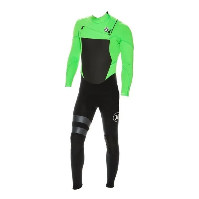Traje De Neopreno Wetsuit Hurley Original Y Nuevo