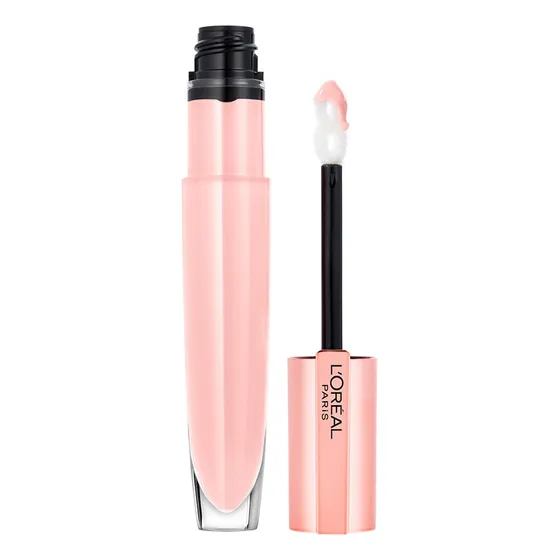 Labial Paradise Gloss 20 Celestial Loreal Color Celestial Blossom