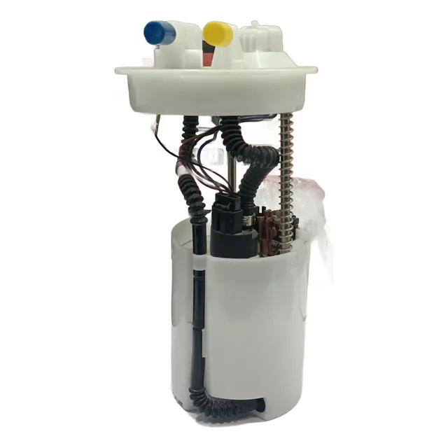 Modulo Gasolina Tiggo 2.0-2.4 ( 2 Picos)