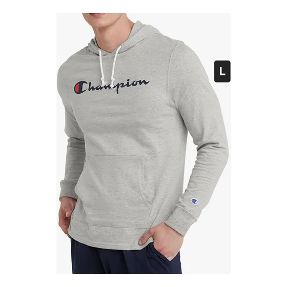 Sueter Manga Larga Champion Original