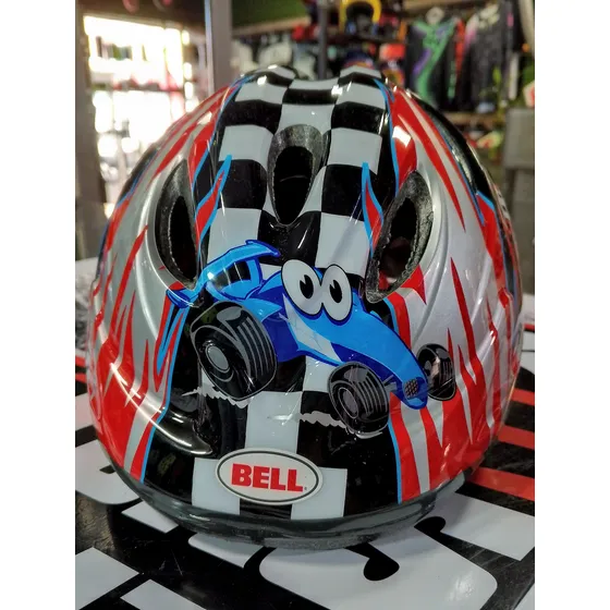 Casco De Bicicletas Para Niños