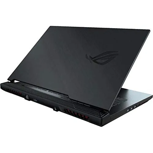 Laptop Asus Rog 15 Fhd, Core I7-9750h, 16gb Ram, 512gb Ssd