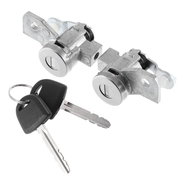 Switch Chapa Encendido 2 Piezas Para Chevrolet Colorado 2004