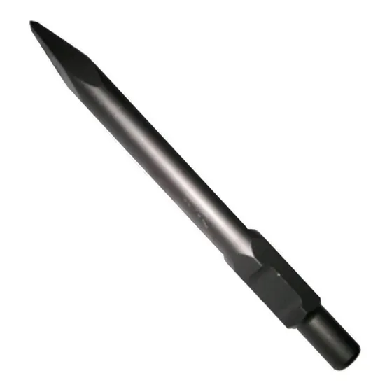 Cincel Punta Hexagonal 30 X 400mm Makita D-15285
