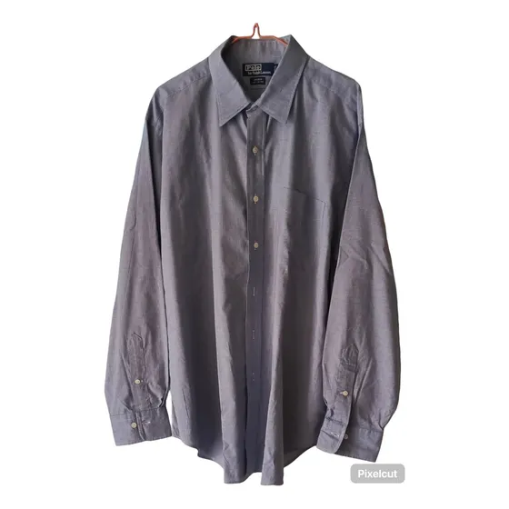 Camisa Polo Ralph Lauren Talla 17